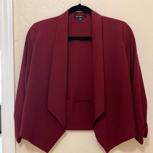 👻‎ 2/$20 Blazer